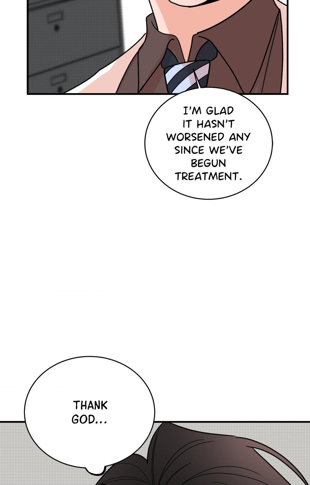 Changing Tides Chapter 2 - Page 61