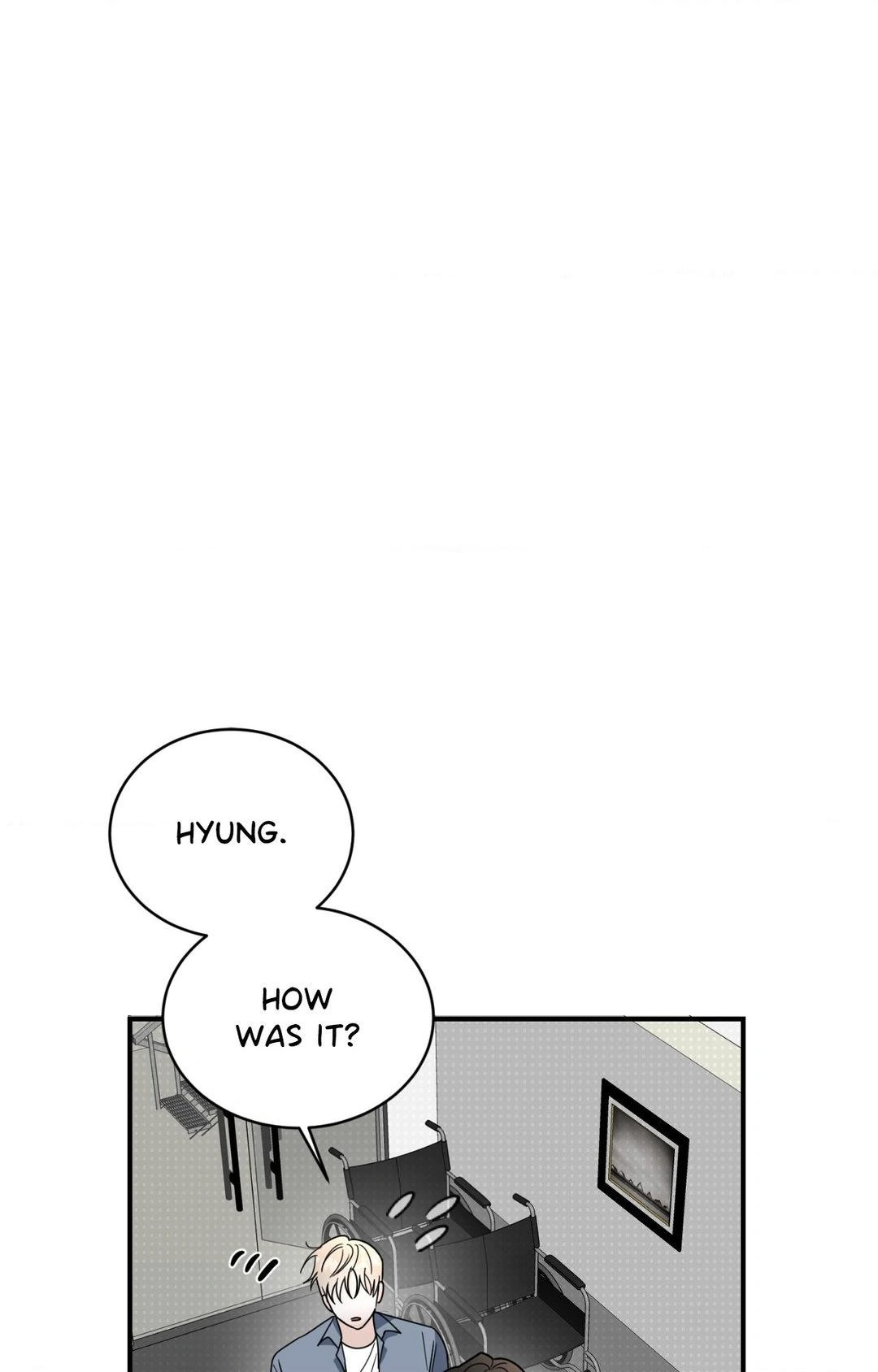 Changing Tides Chapter 2 - Page 72
