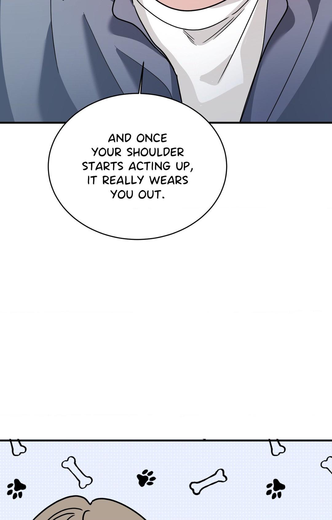 Changing Tides Chapter 2 - Page 76