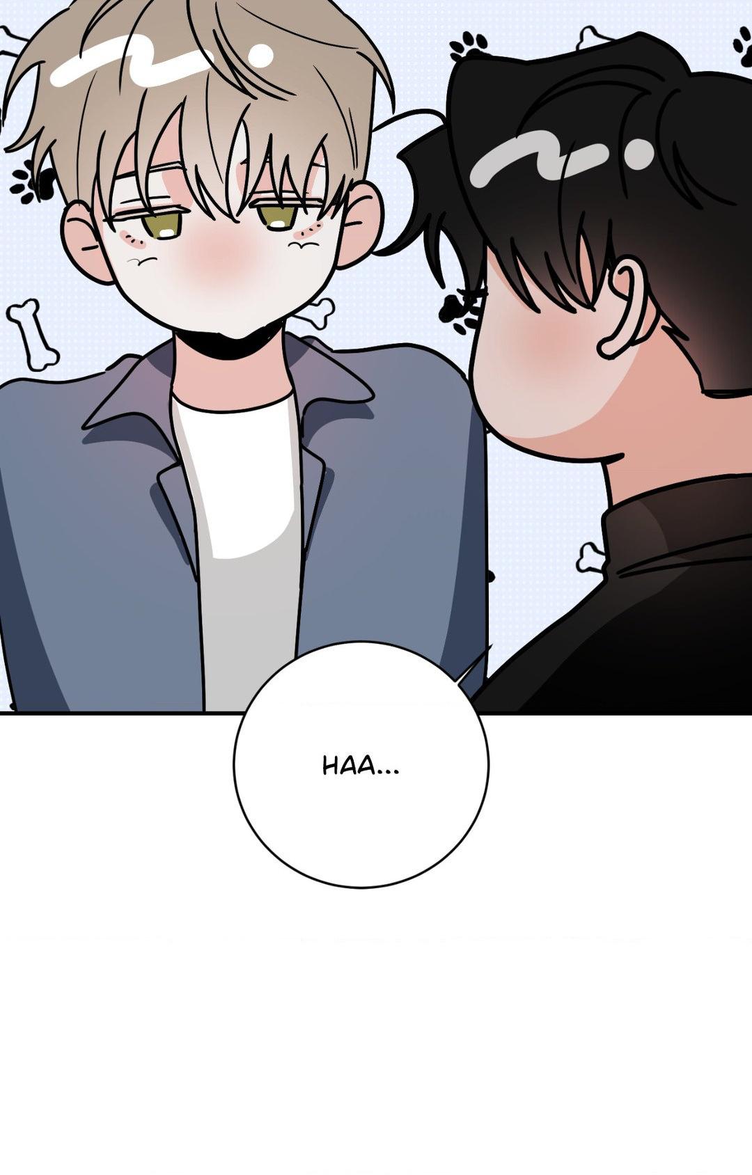 Changing Tides Chapter 2 - Page 77