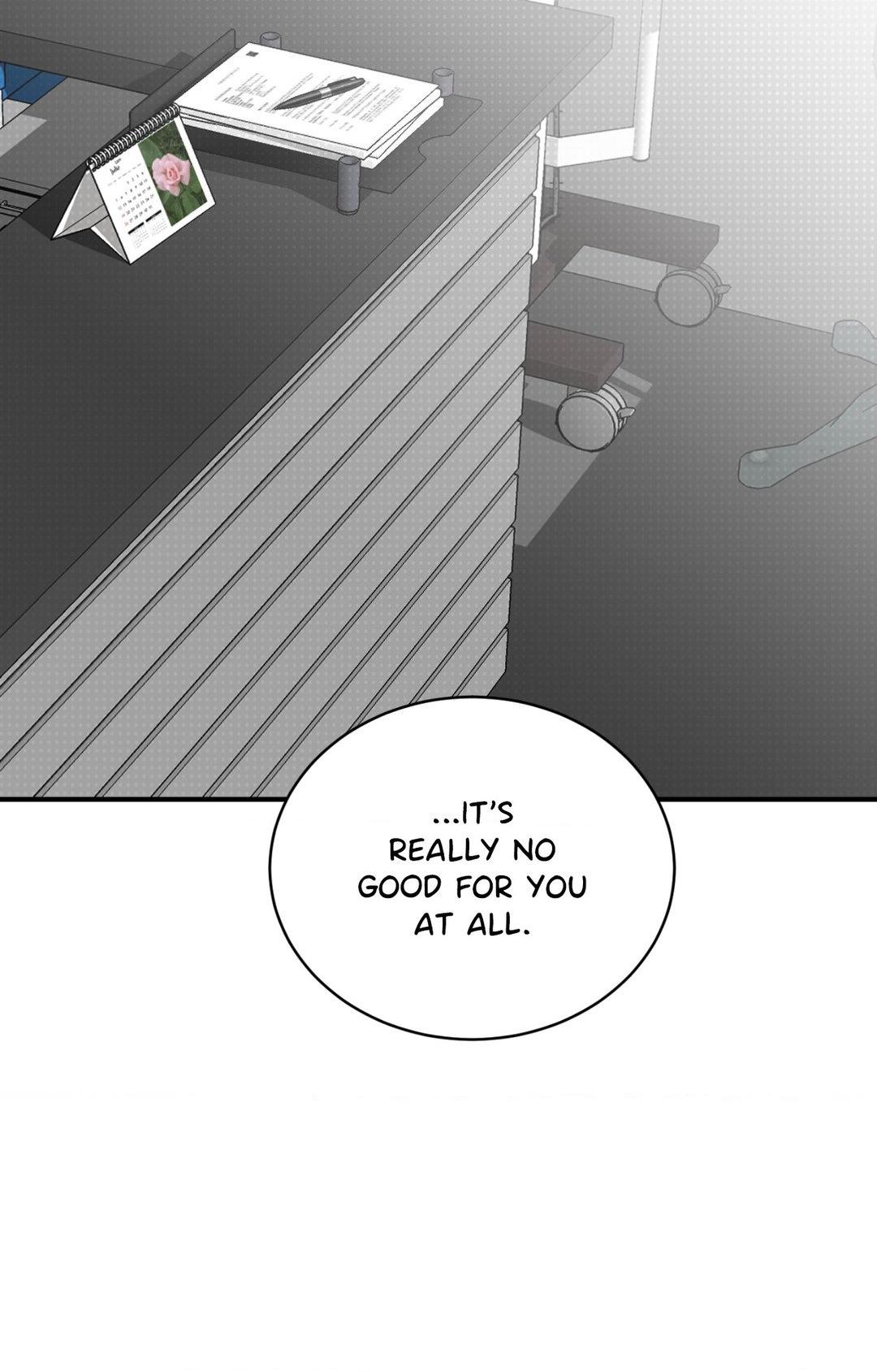Changing Tides Chapter 2 - Page 81