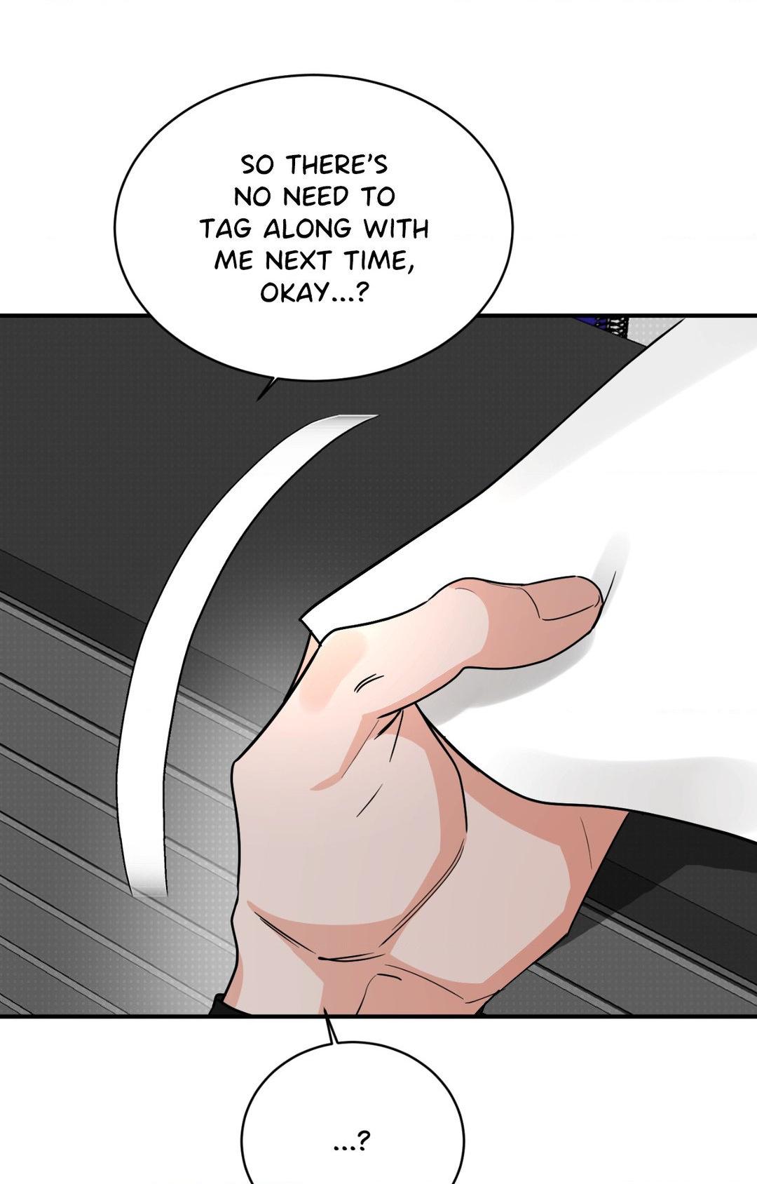 Changing Tides Chapter 2 - Page 82