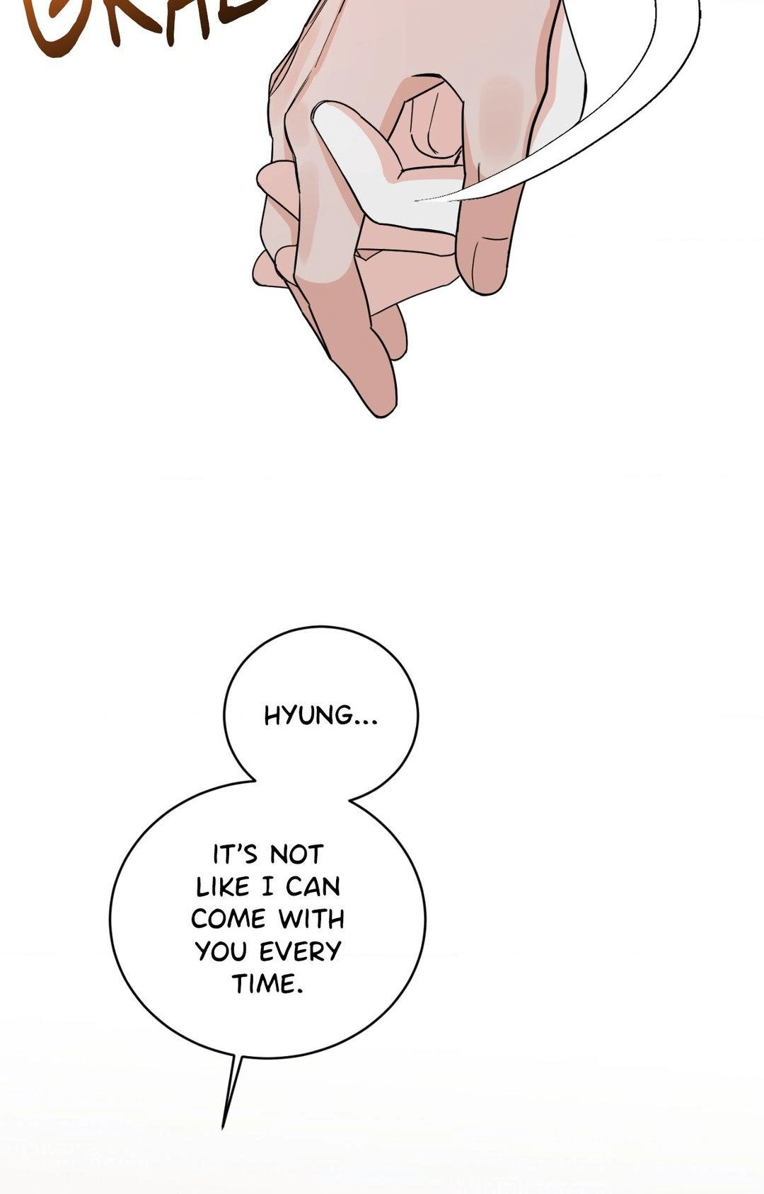 Changing Tides Chapter 2 - Page 88