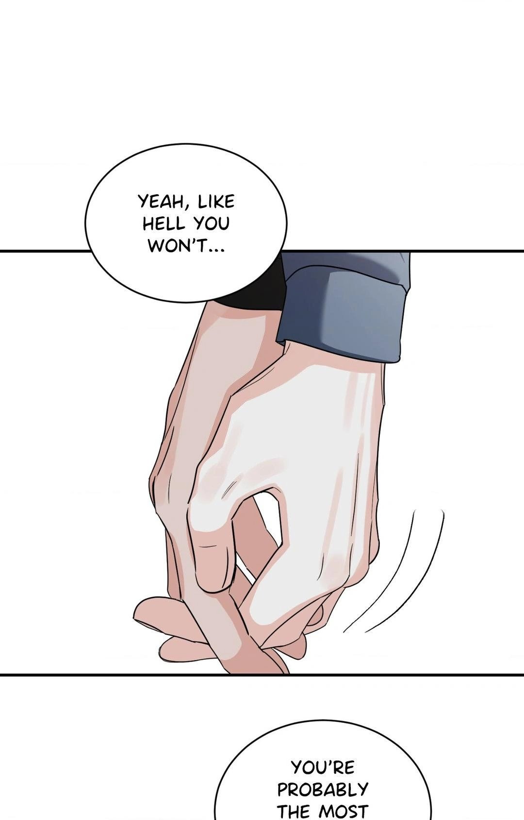 Changing Tides Chapter 2 - Page 92