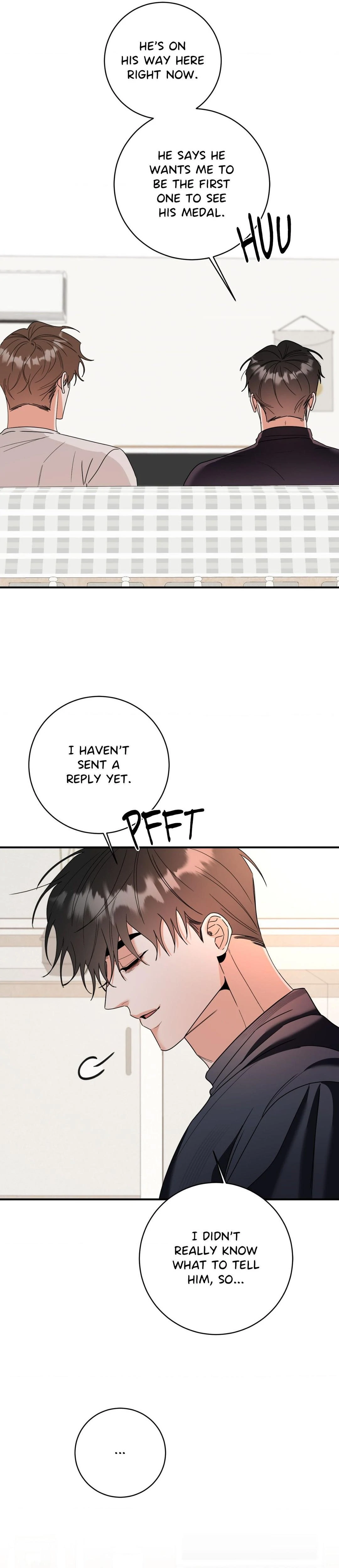 Changing Tides Chapter 20 - Page 12