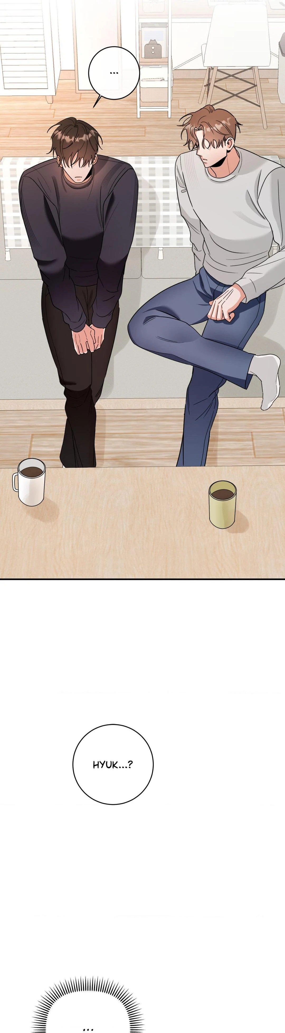 Changing Tides Chapter 20 - Page 14