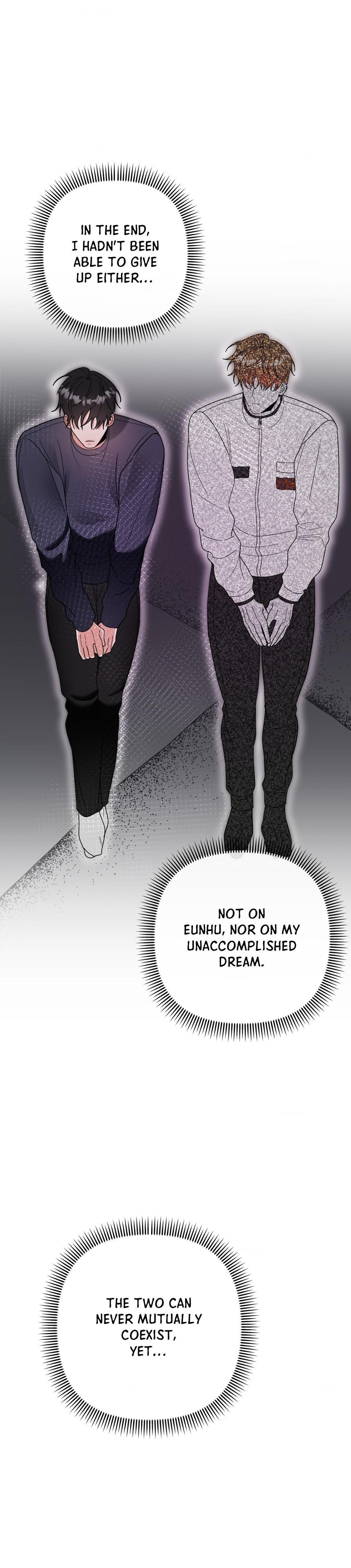Changing Tides Chapter 20 - Page 16