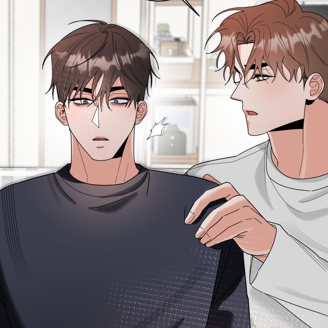 Changing Tides Chapter 20 - Page 19