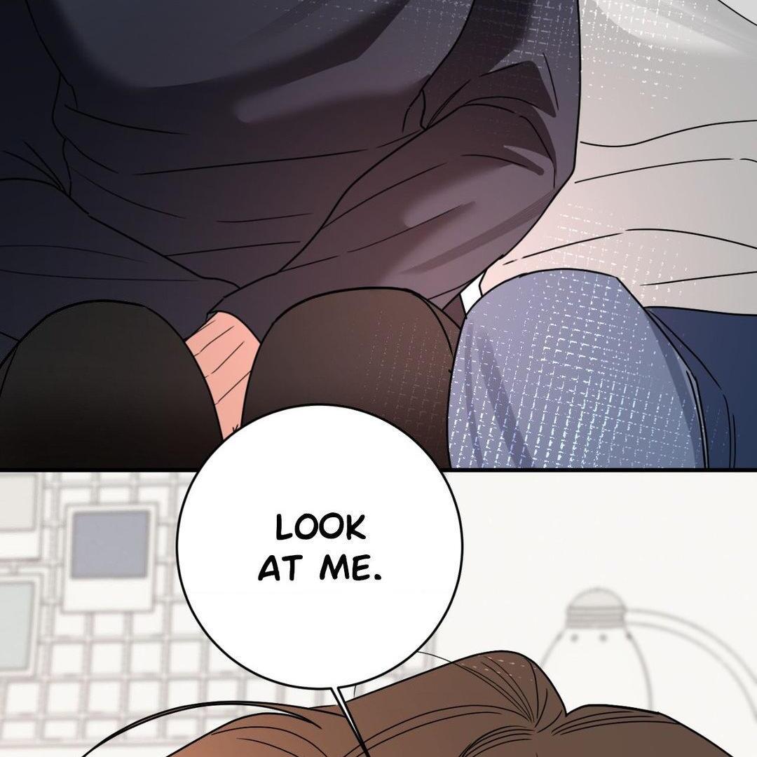 Changing Tides Chapter 20 - Page 20