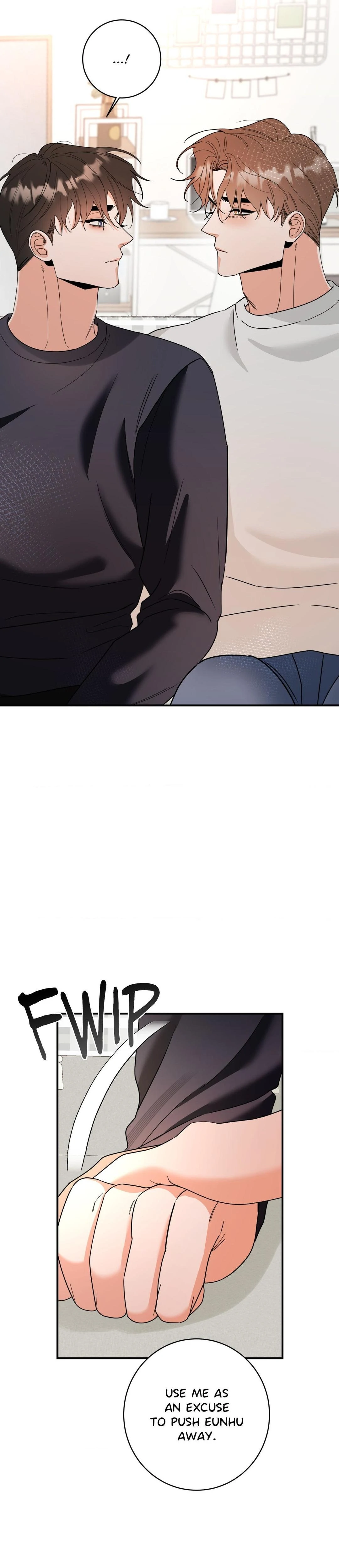 Changing Tides Chapter 20 - Page 25