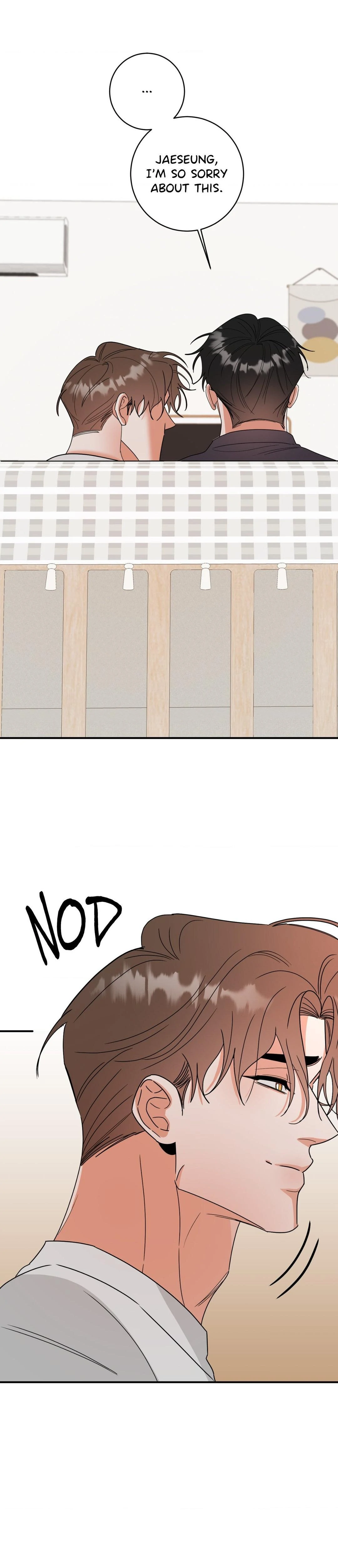 Changing Tides Chapter 20 - Page 28