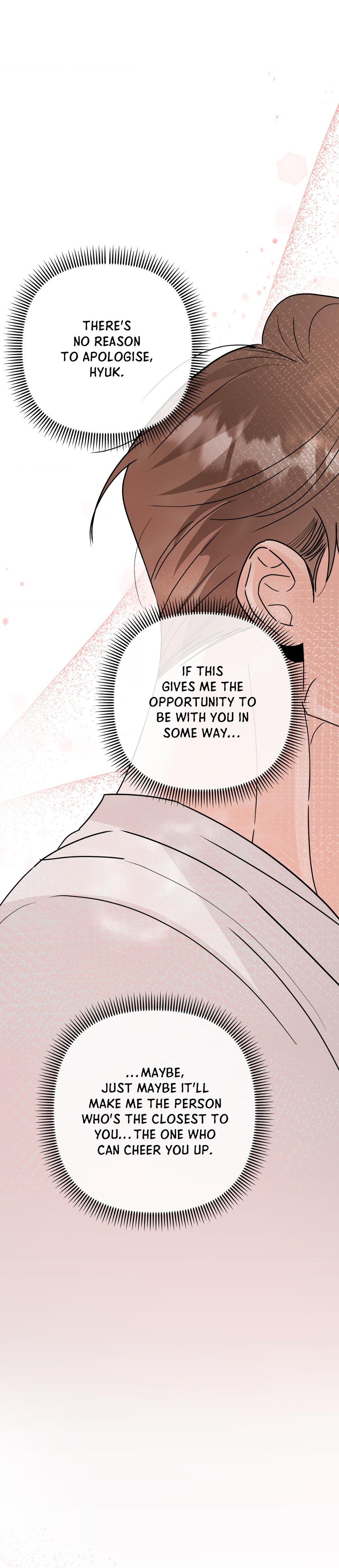 Changing Tides Chapter 20 - Page 29