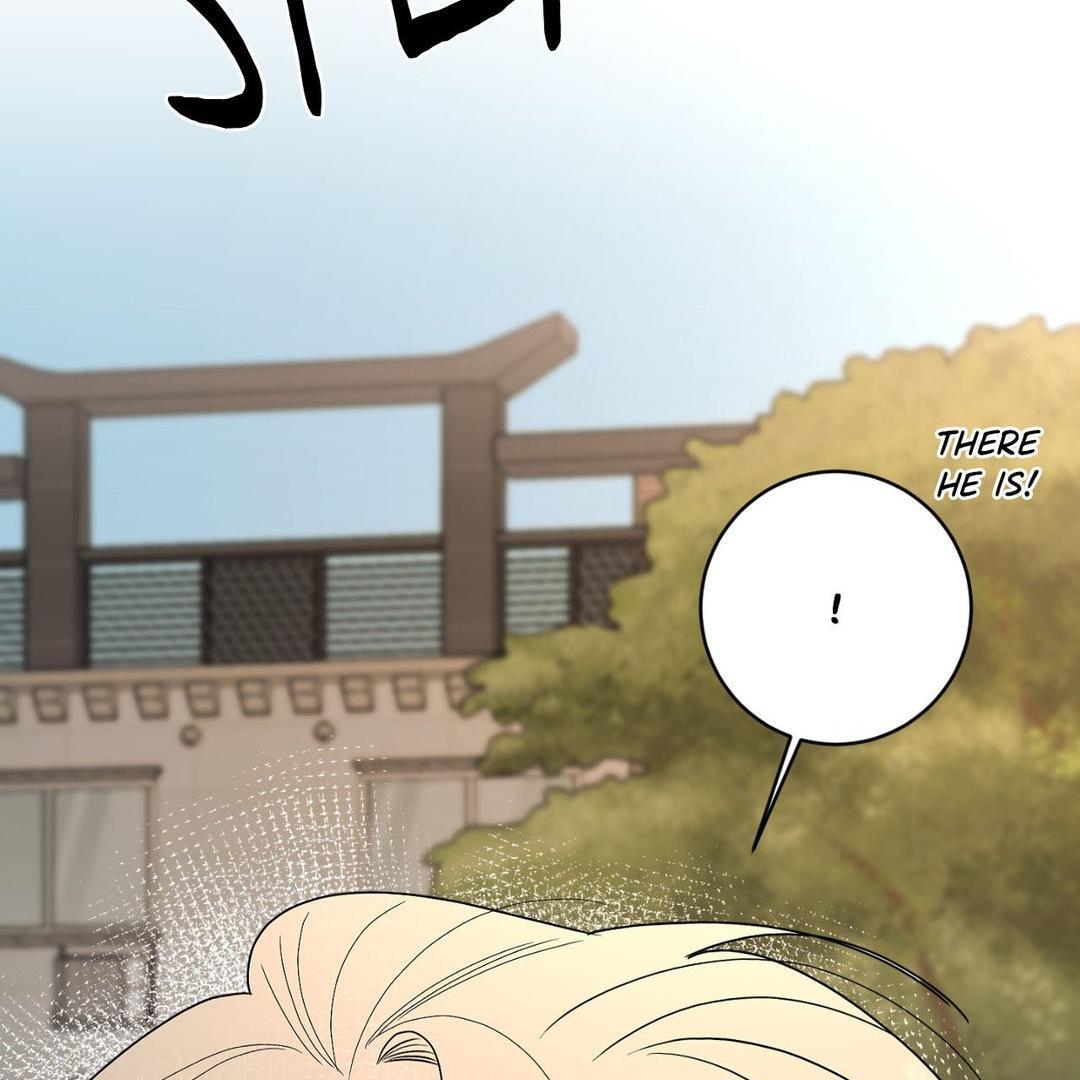 Changing Tides Chapter 20 - Page 34