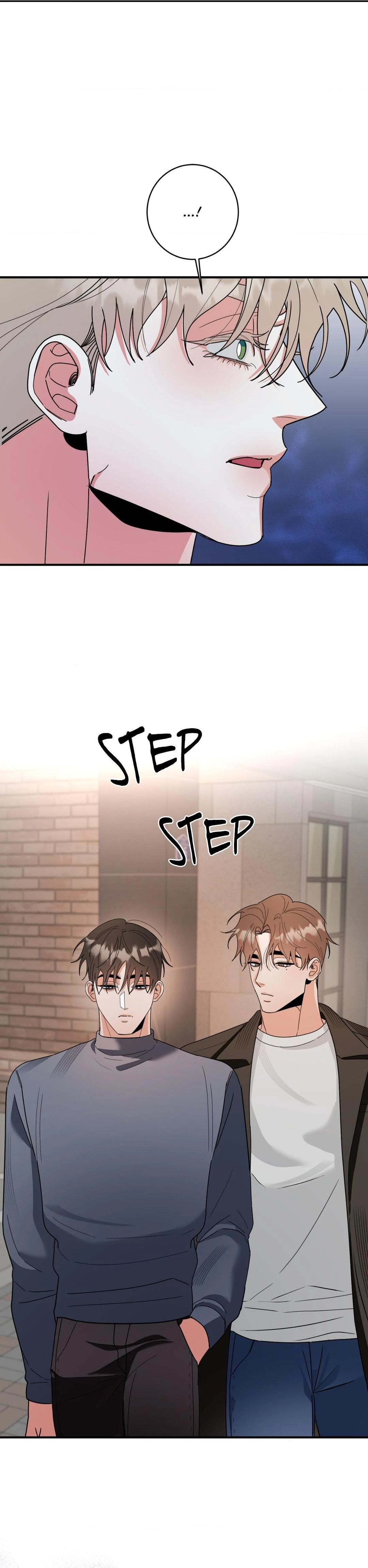 Changing Tides Chapter 20 - Page 38