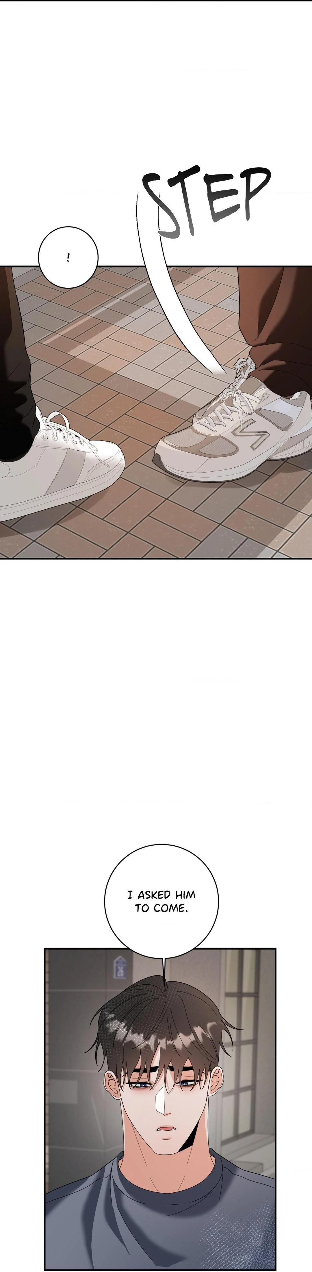 Changing Tides Chapter 20 - Page 40