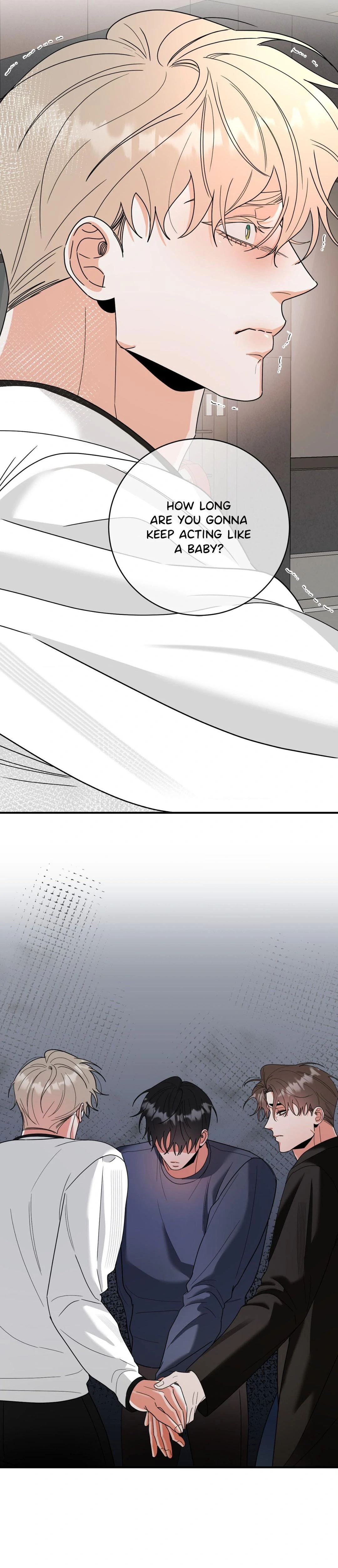 Changing Tides Chapter 20 - Page 43