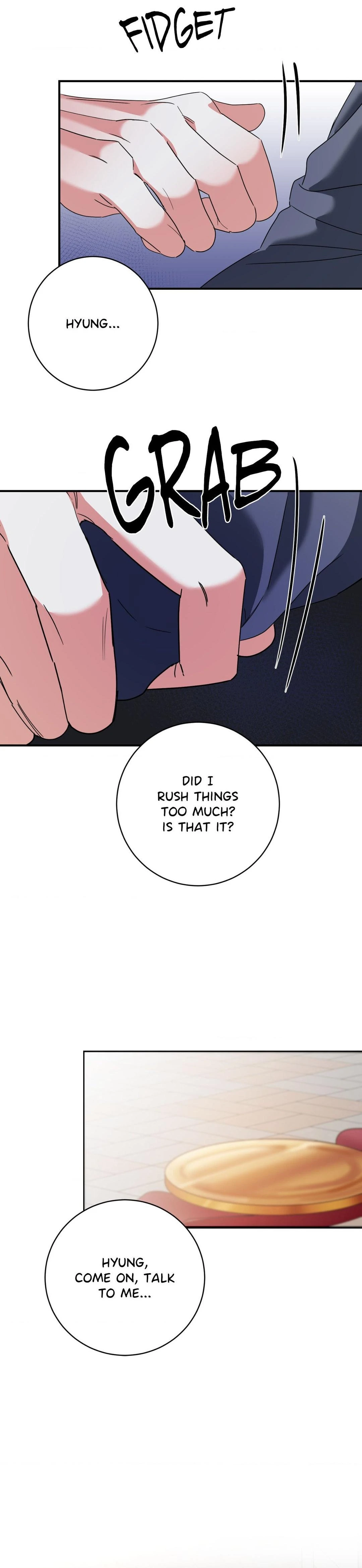 Changing Tides Chapter 20 - Page 45
