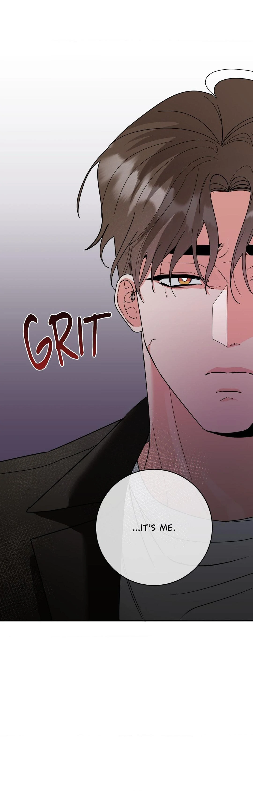 Changing Tides Chapter 20 - Page 47
