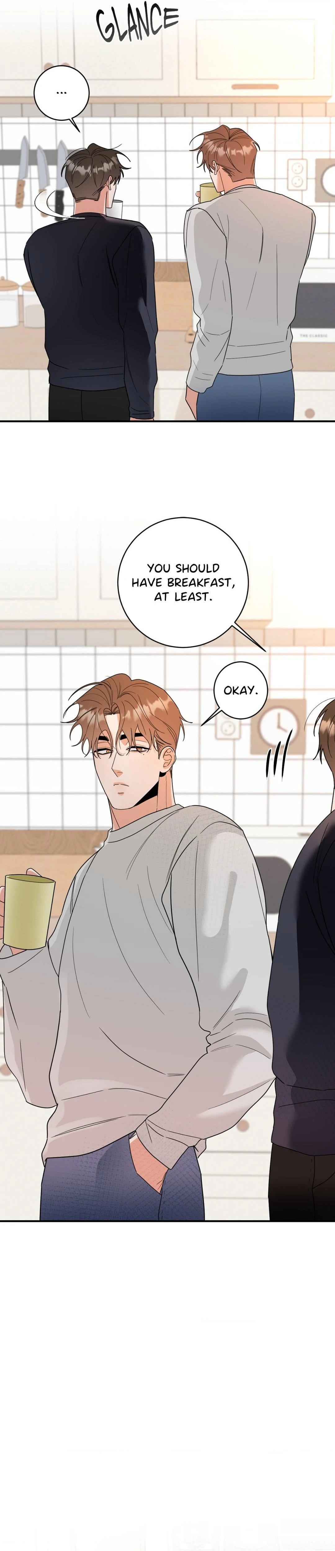 Changing Tides Chapter 20 - Page 7