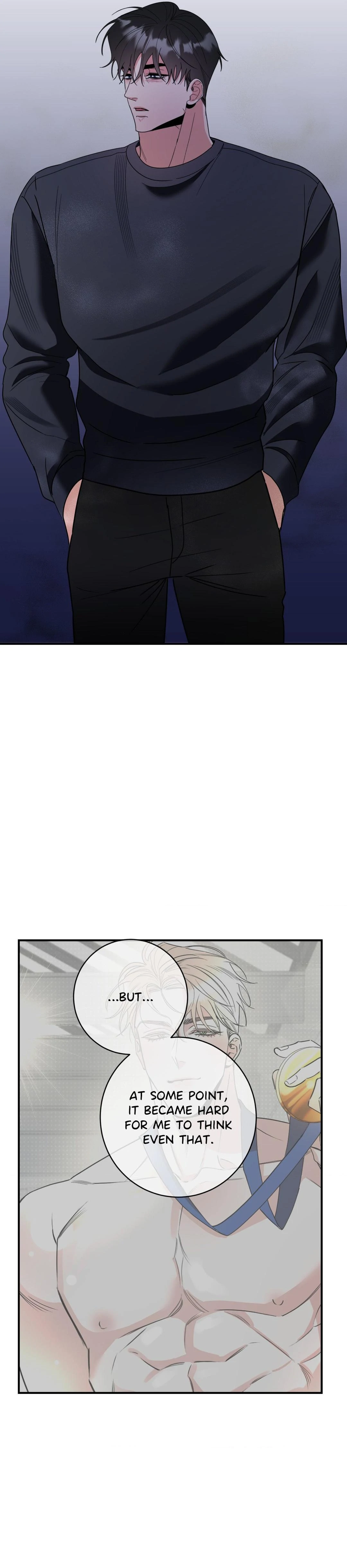 Changing Tides Chapter 21 - Page 14