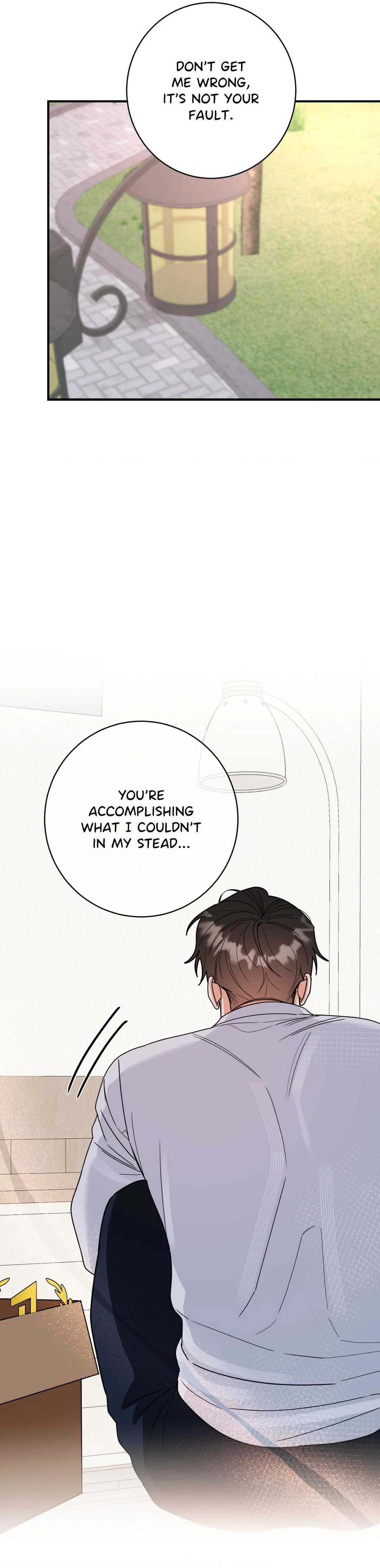 Changing Tides Chapter 21 - Page 15