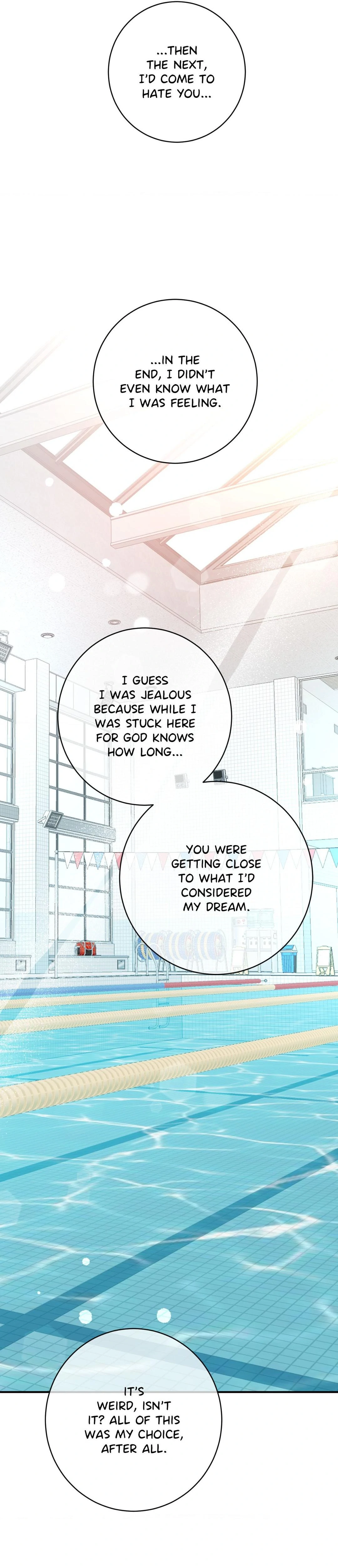 Changing Tides Chapter 21 - Page 17