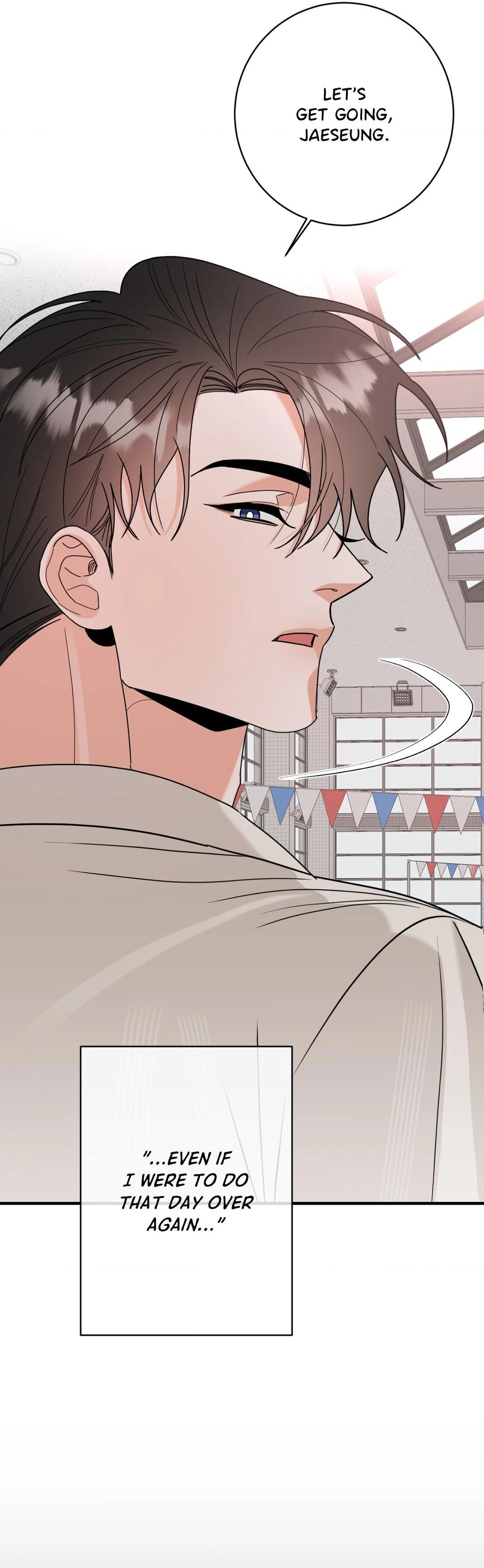 Changing Tides Chapter 21 - Page 27