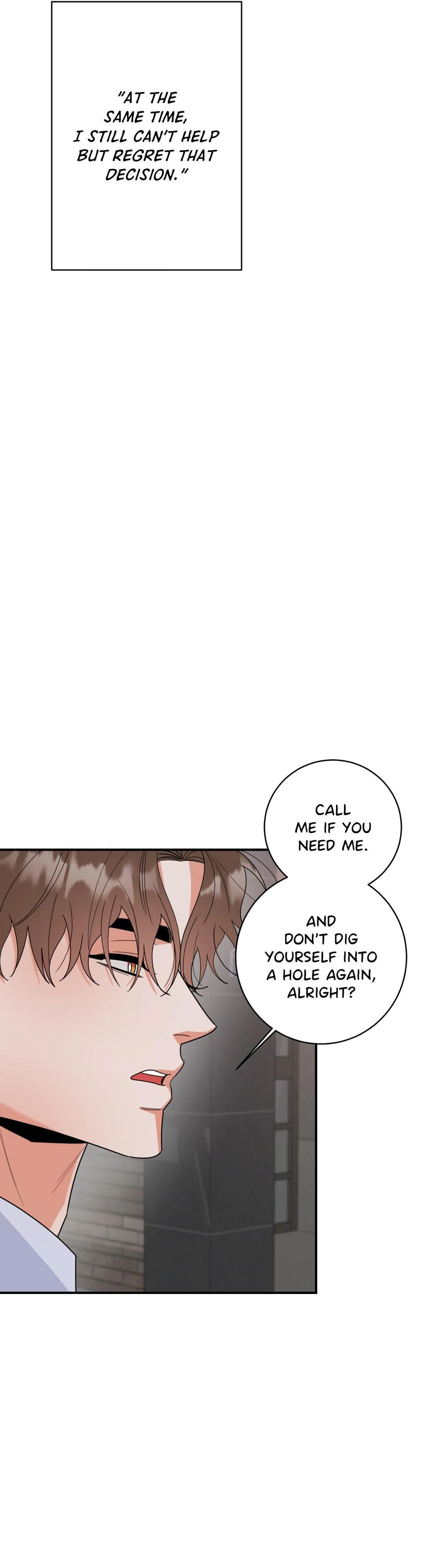 Changing Tides Chapter 21 - Page 29