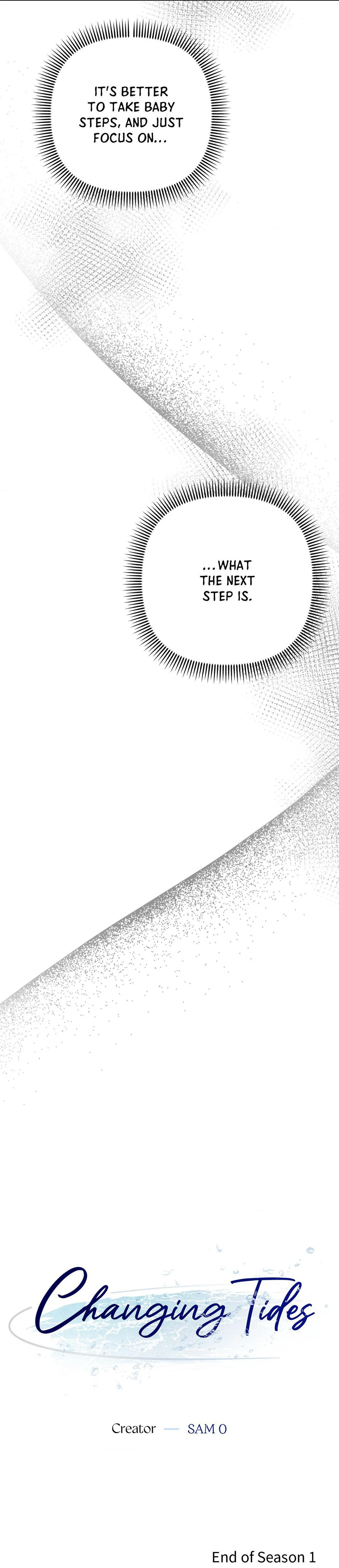 Changing Tides Chapter 21 - Page 38