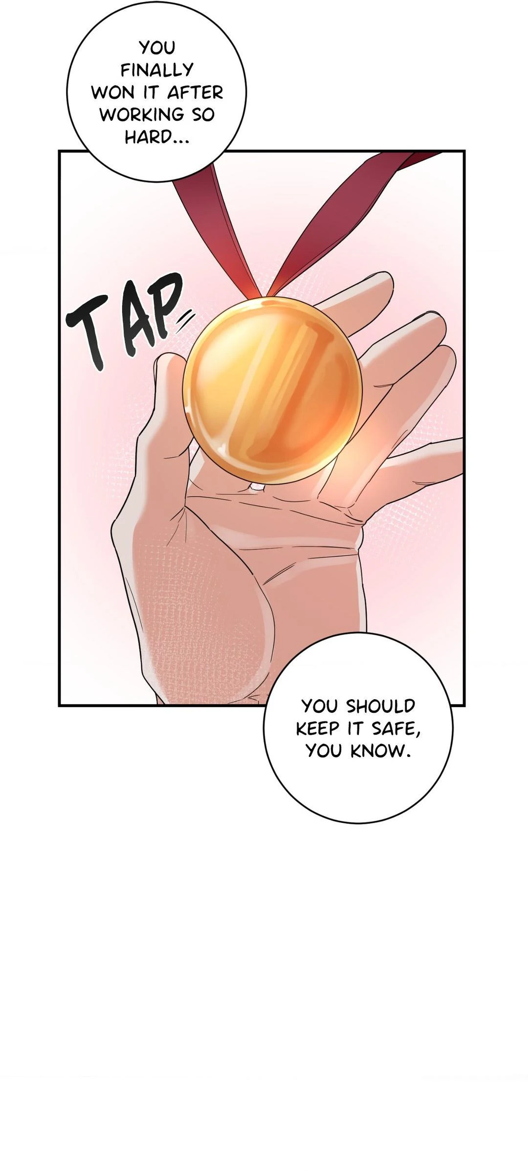 Changing Tides Chapter 21 - Page 10