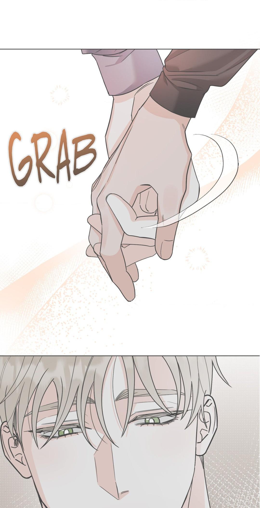 Changing Tides Chapter 3 - Page 1