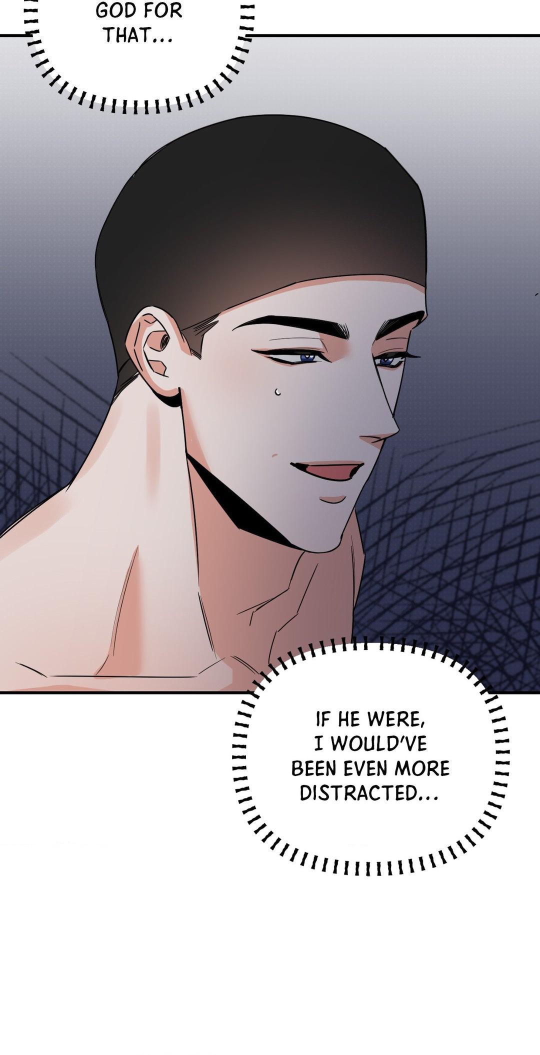 Changing Tides Chapter 3 - Page 16
