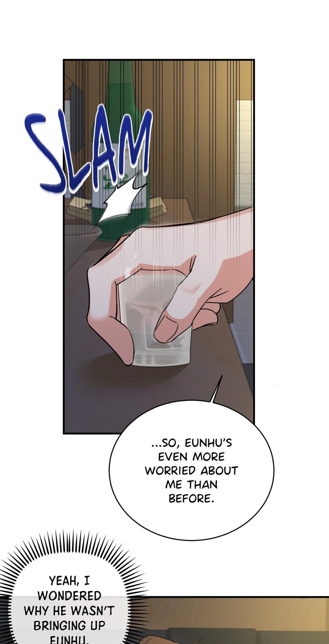 Changing Tides Chapter 3 - Page 24