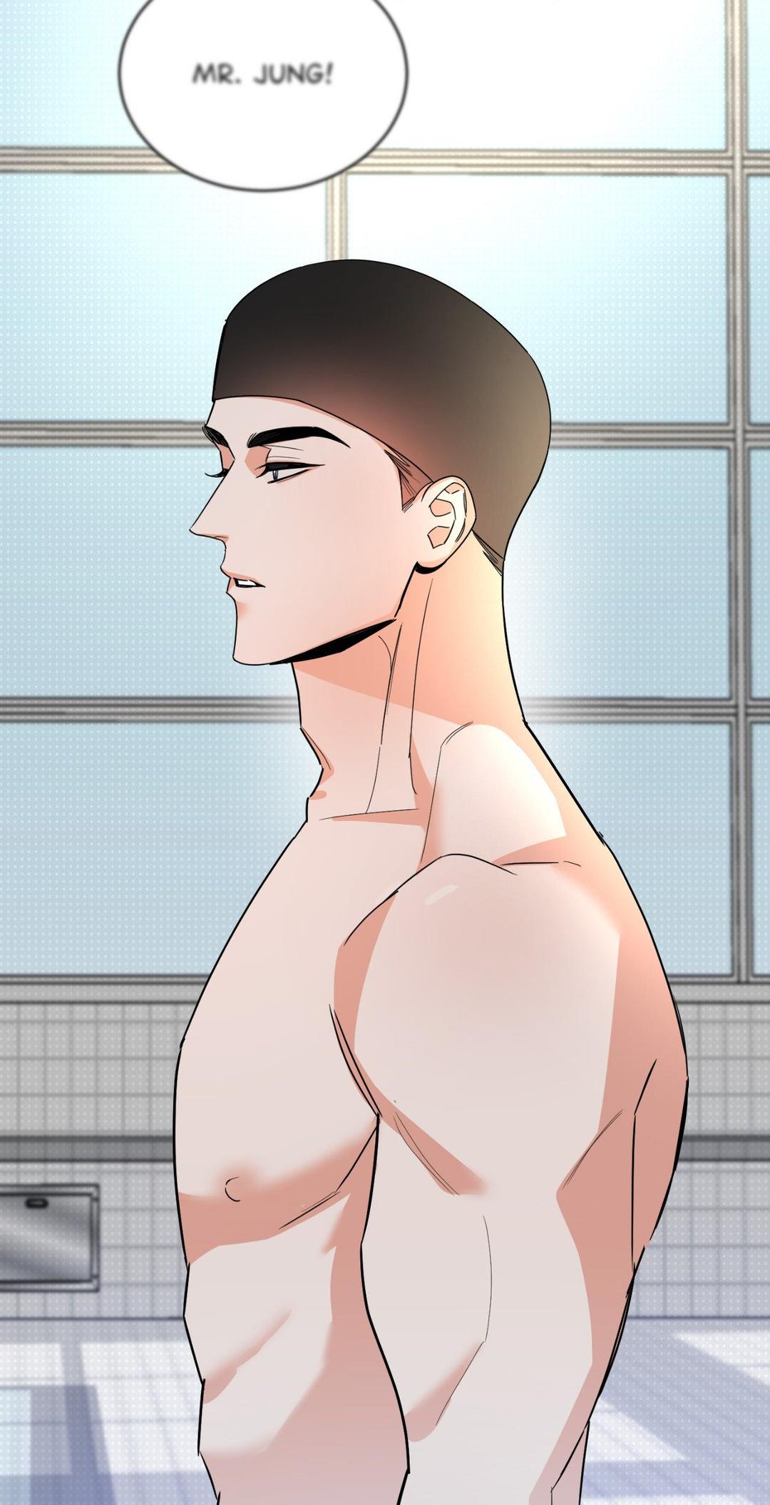 Changing Tides Chapter 3 - Page 4