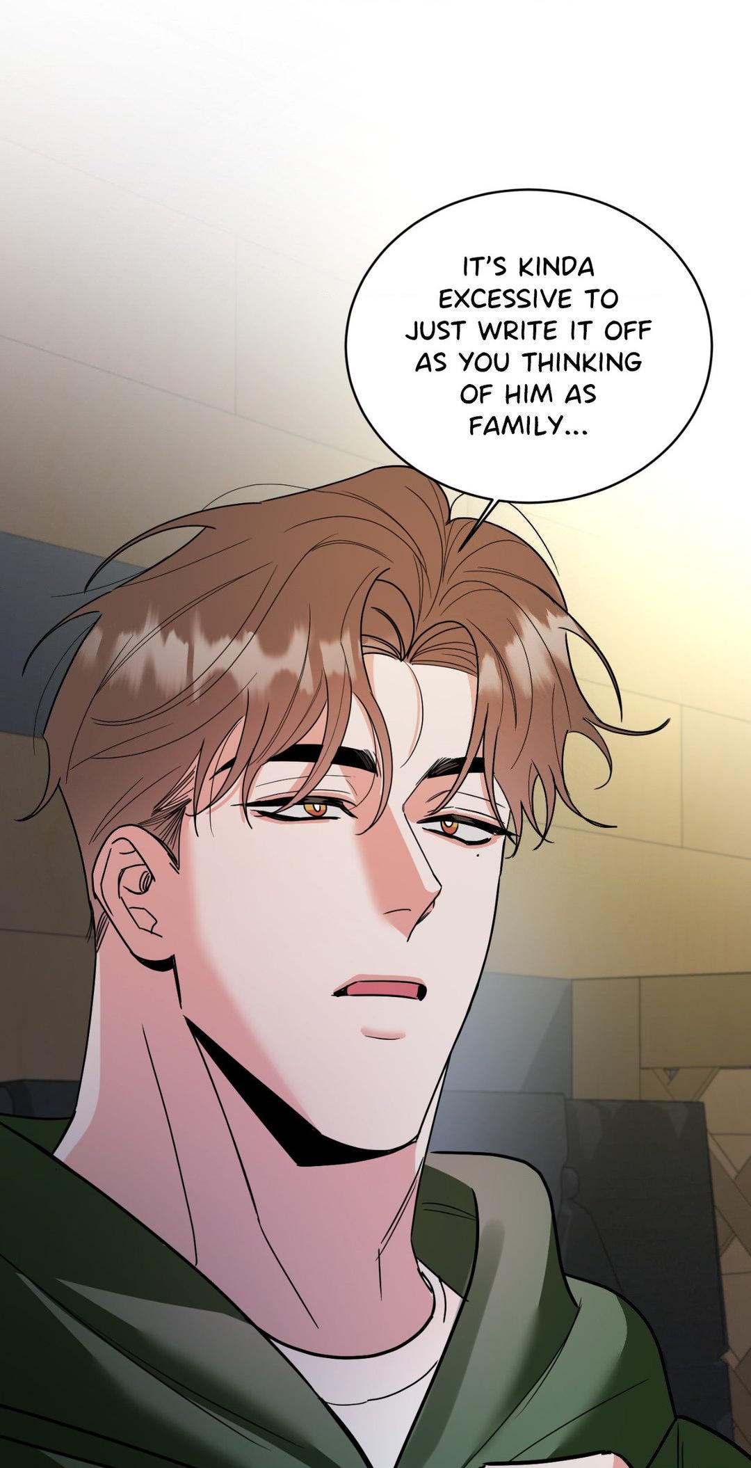 Changing Tides Chapter 3 - Page 31