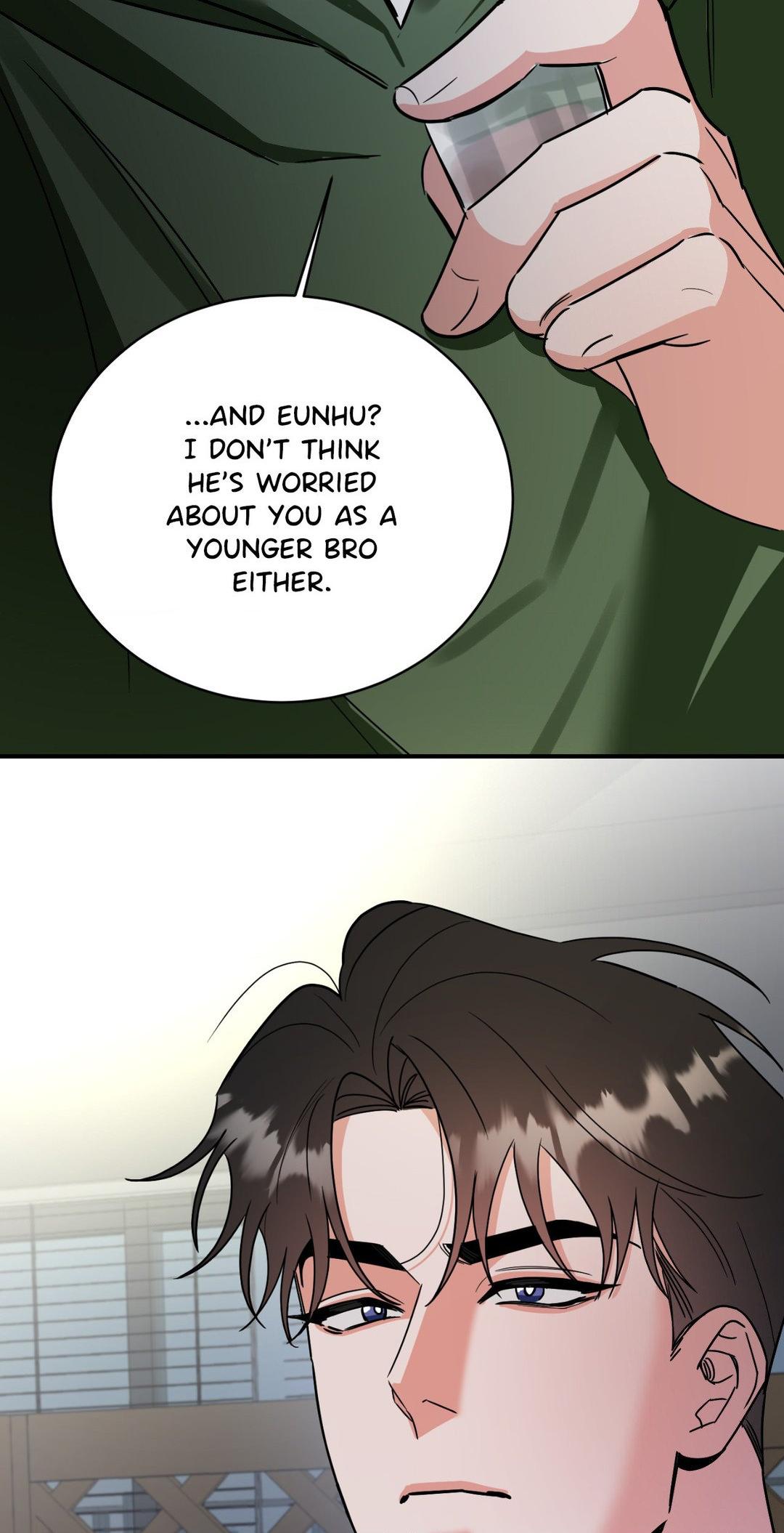 Changing Tides Chapter 3 - Page 32
