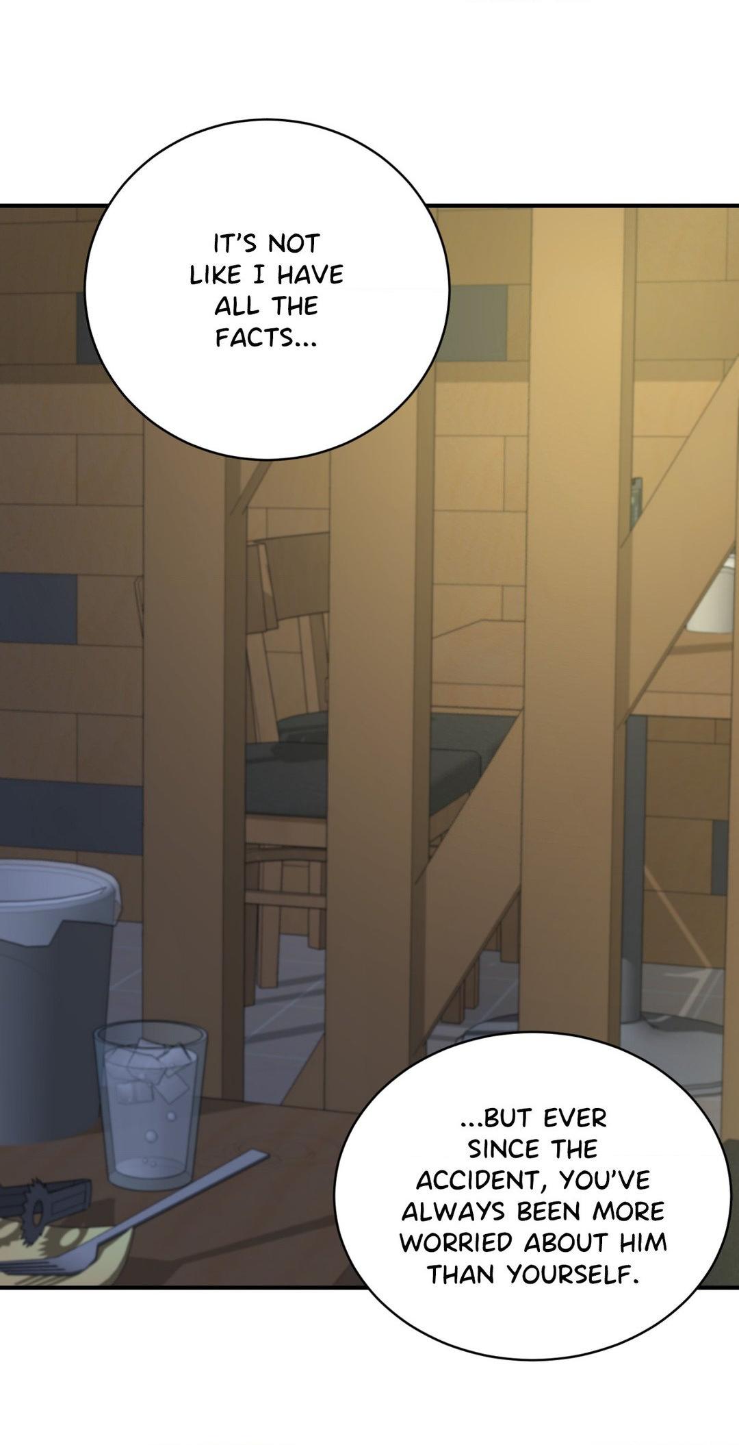 Changing Tides Chapter 3 - Page 34