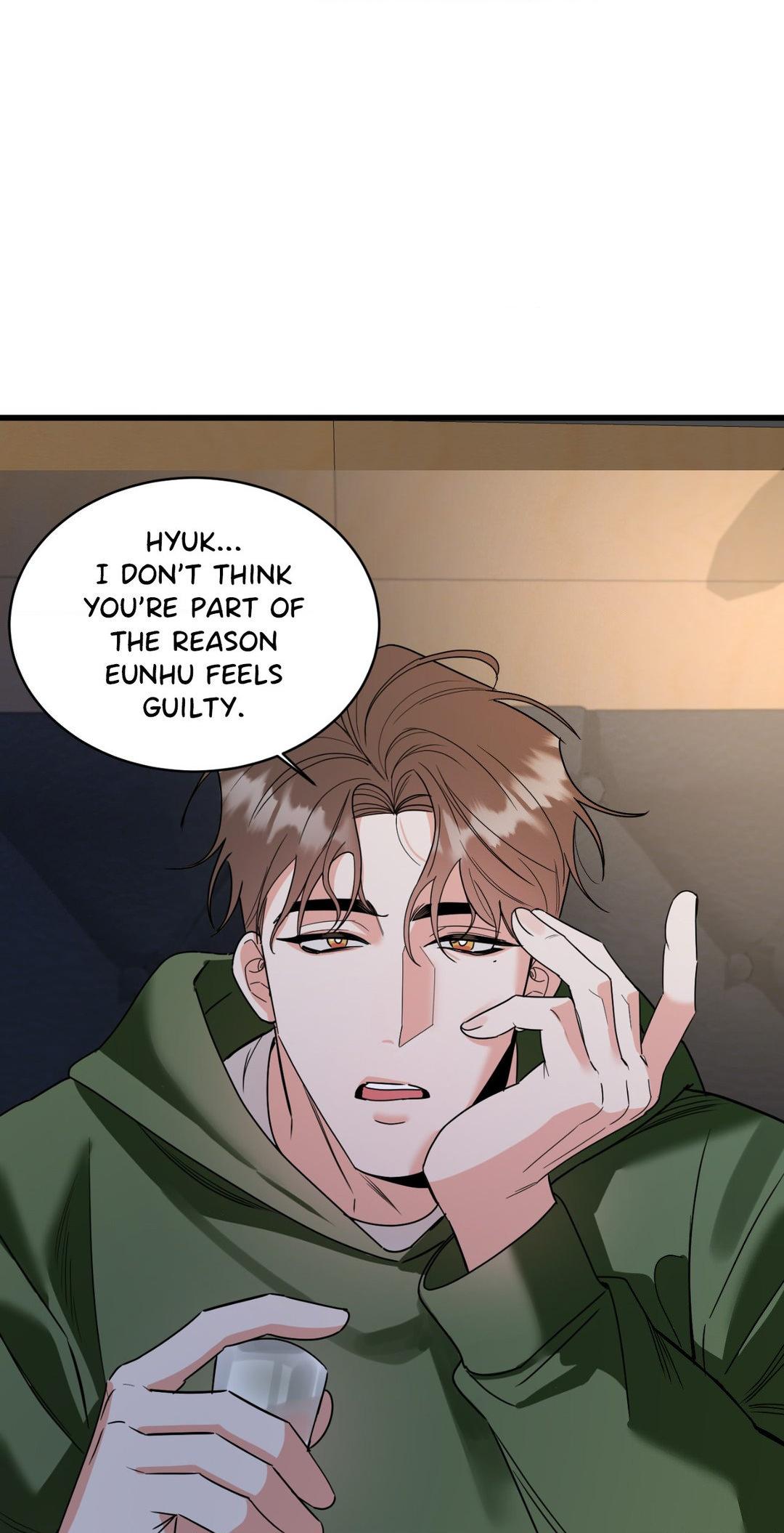 Changing Tides Chapter 3 - Page 35