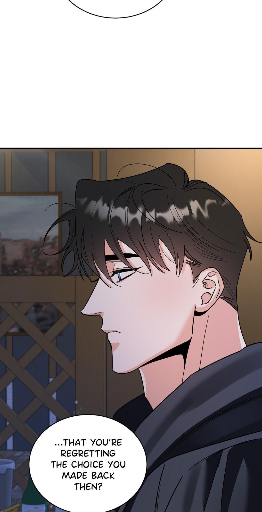 Changing Tides Chapter 3 - Page 38