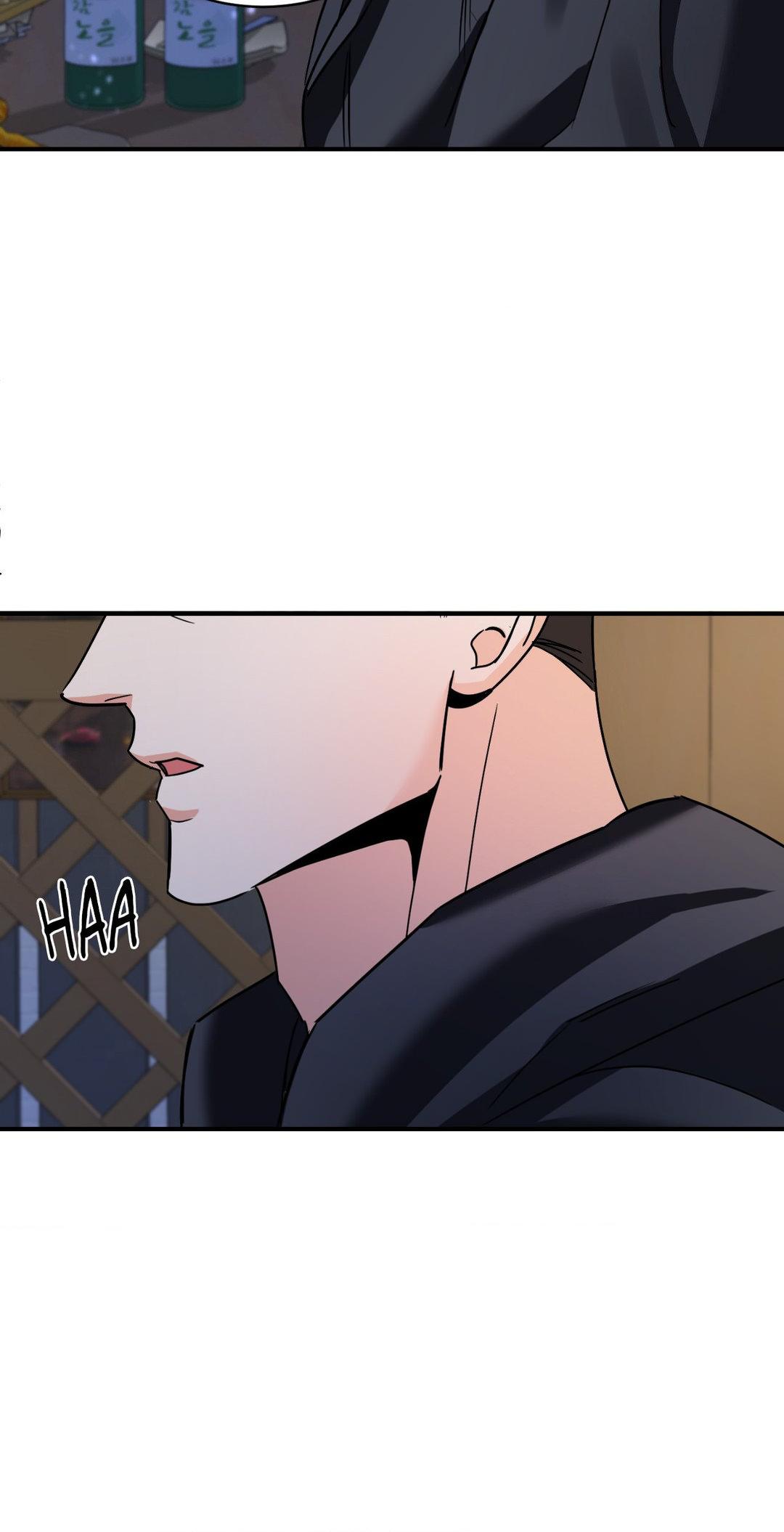 Changing Tides Chapter 3 - Page 39