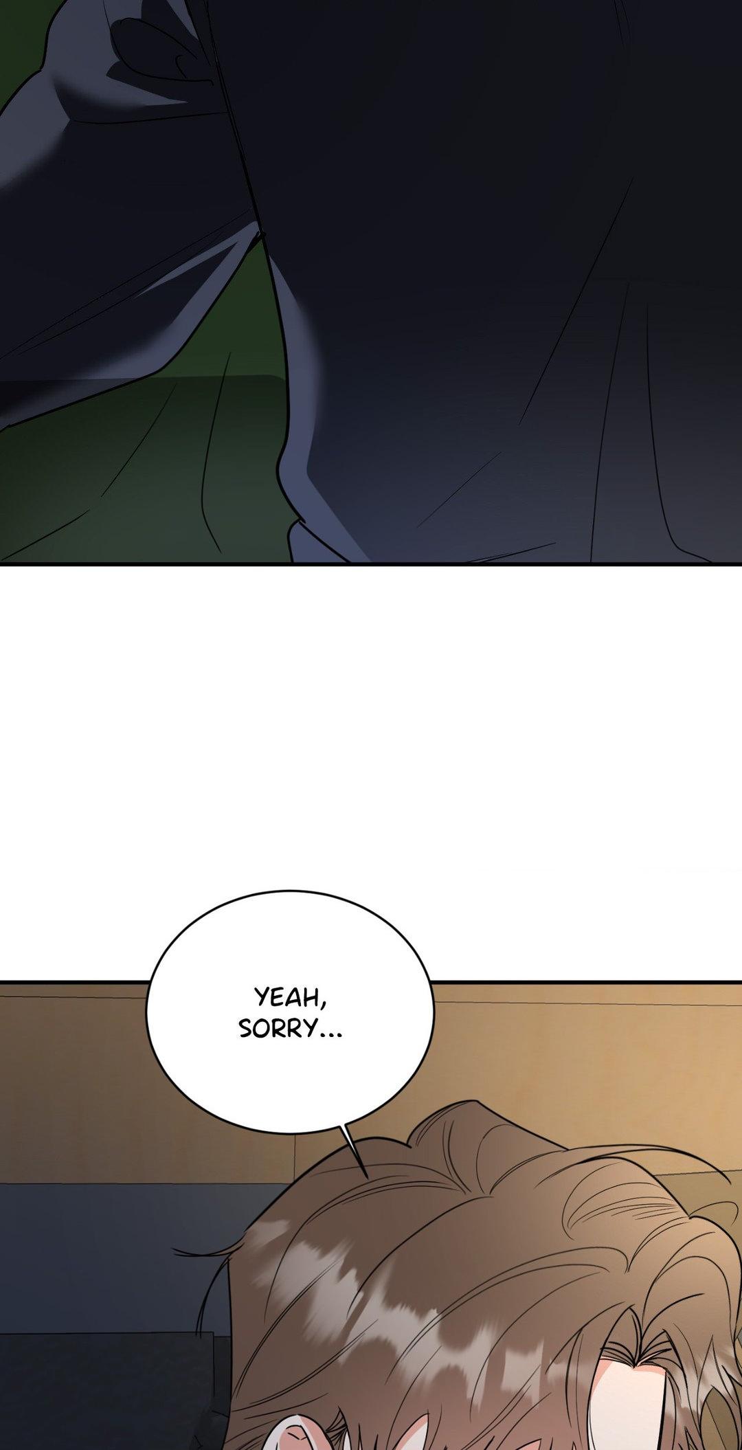 Changing Tides Chapter 3 - Page 41