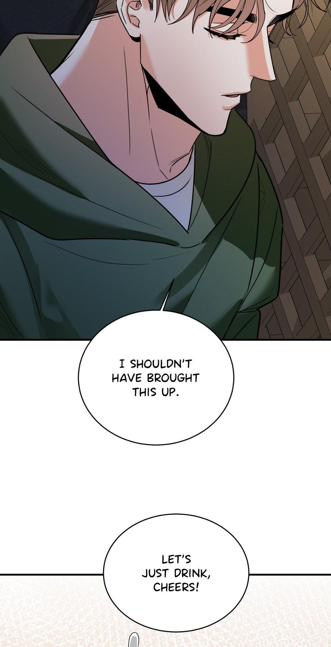 Changing Tides Chapter 3 - Page 42