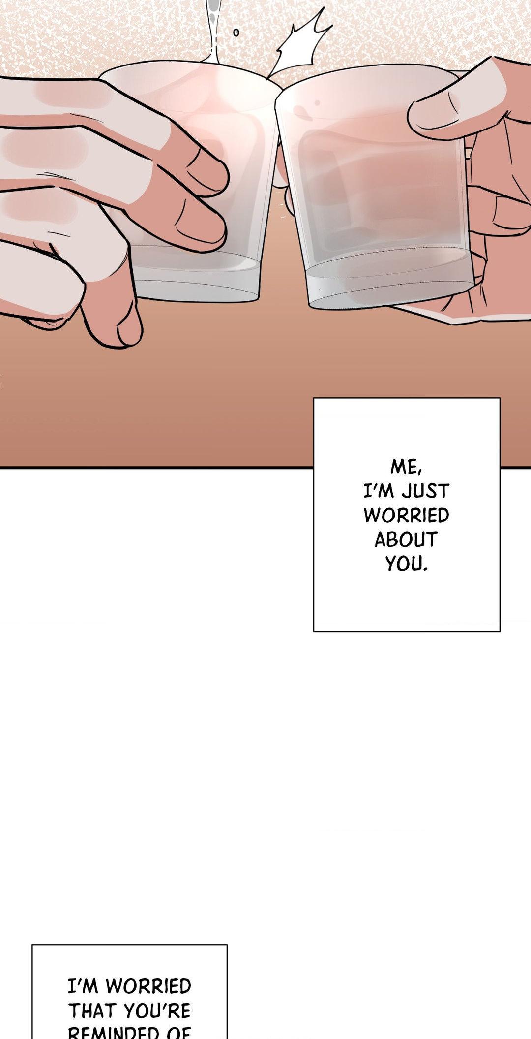 Changing Tides Chapter 3 - Page 43