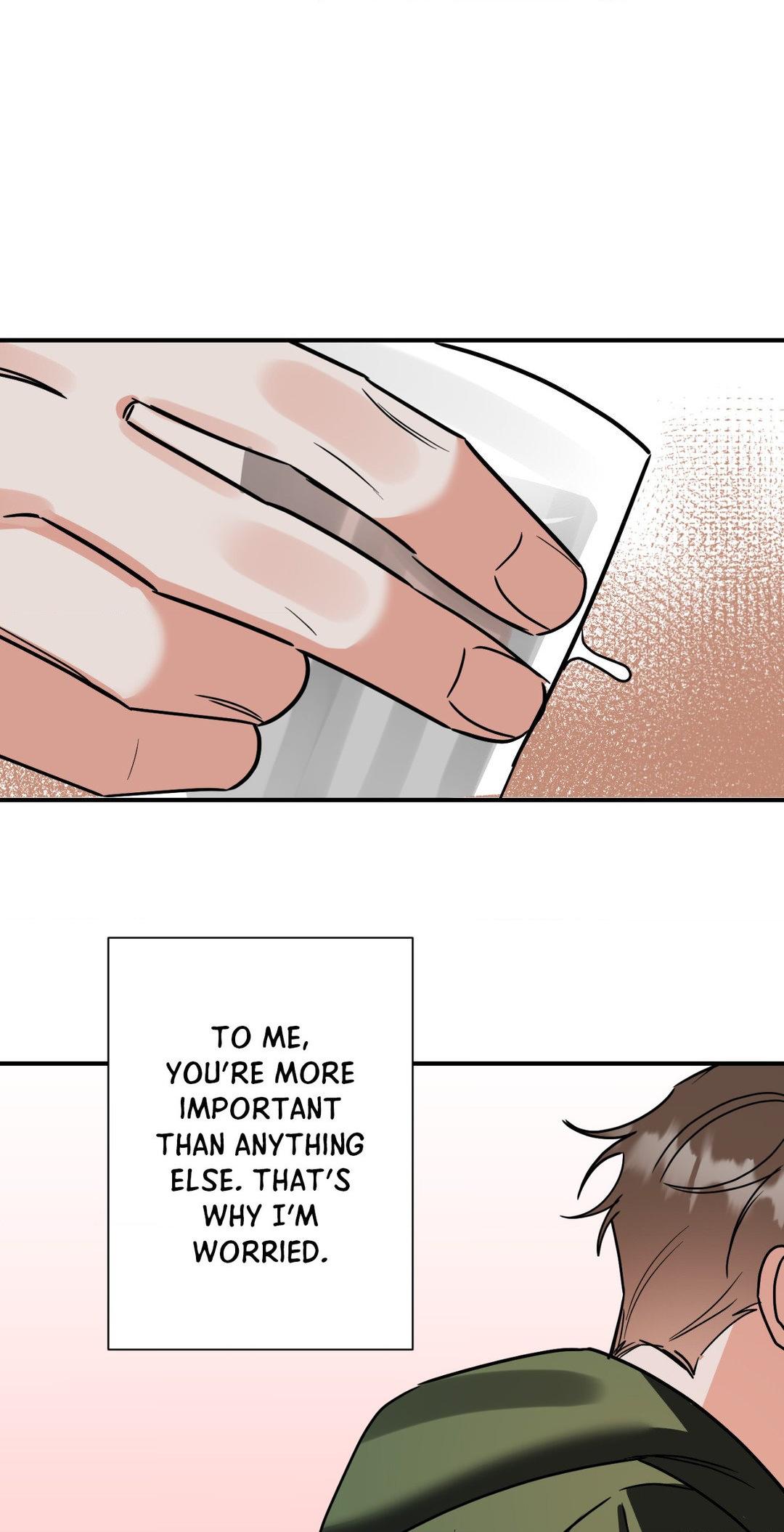 Changing Tides Chapter 3 - Page 45