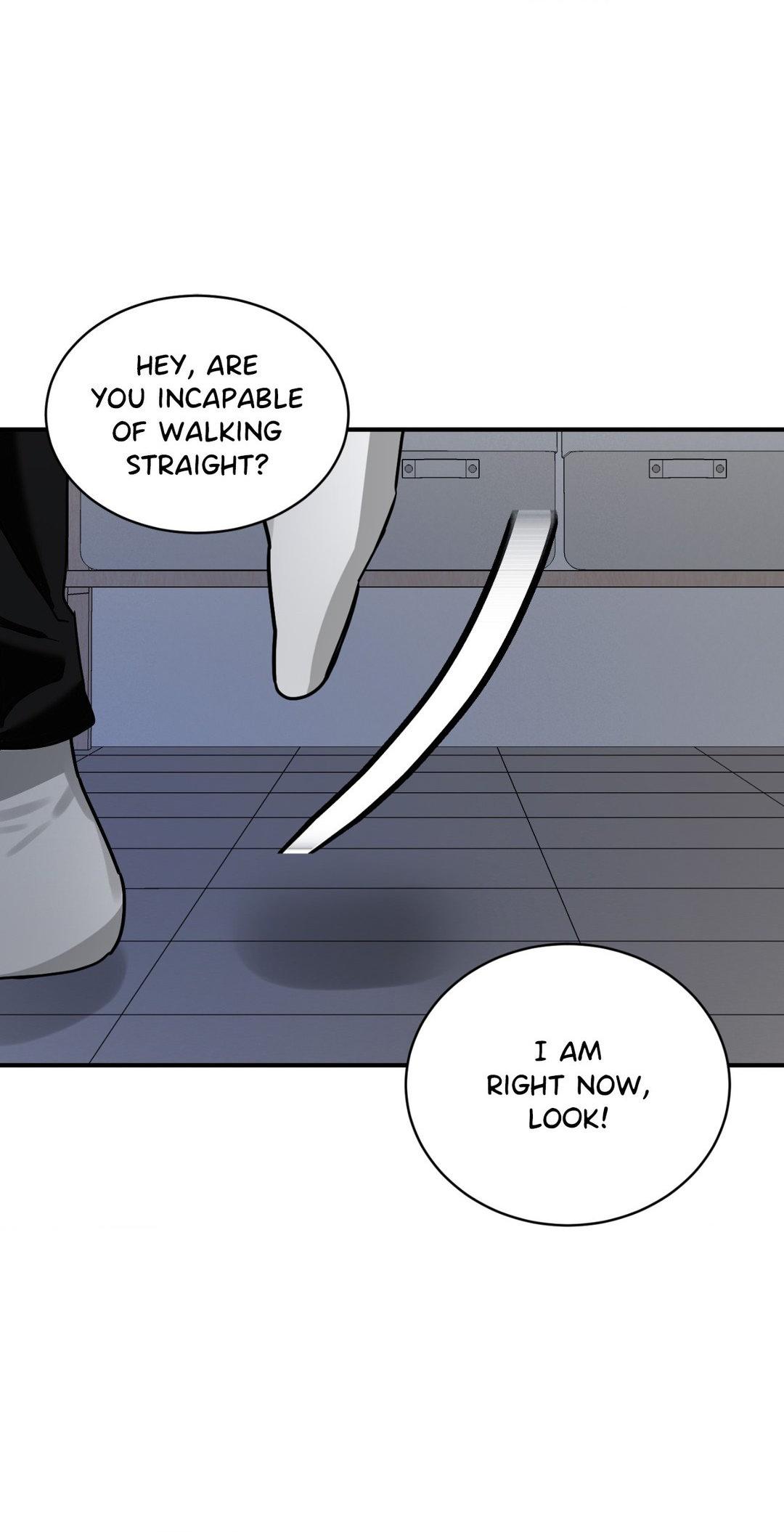 Changing Tides Chapter 3 - Page 49