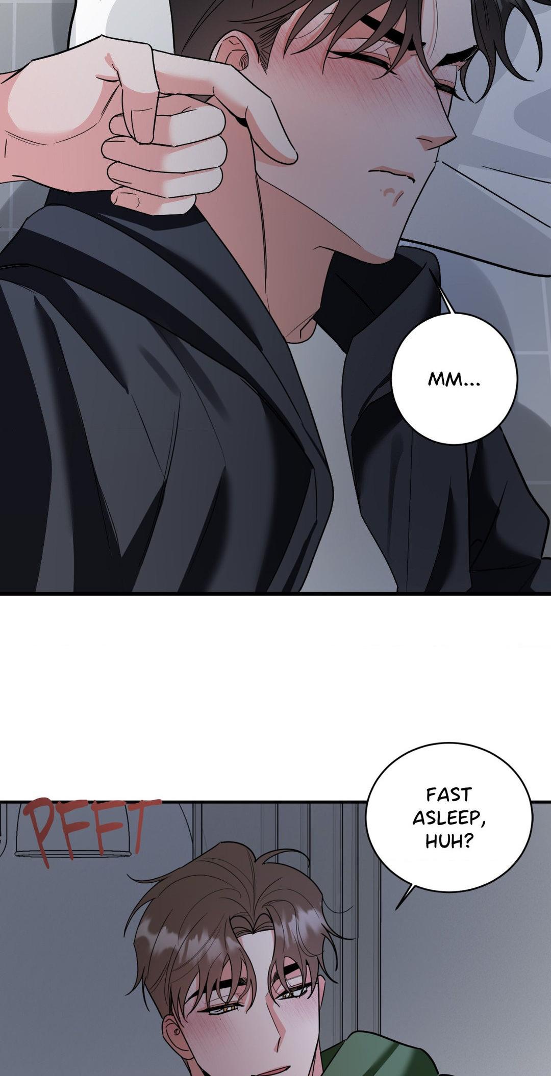 Changing Tides Chapter 3 - Page 53