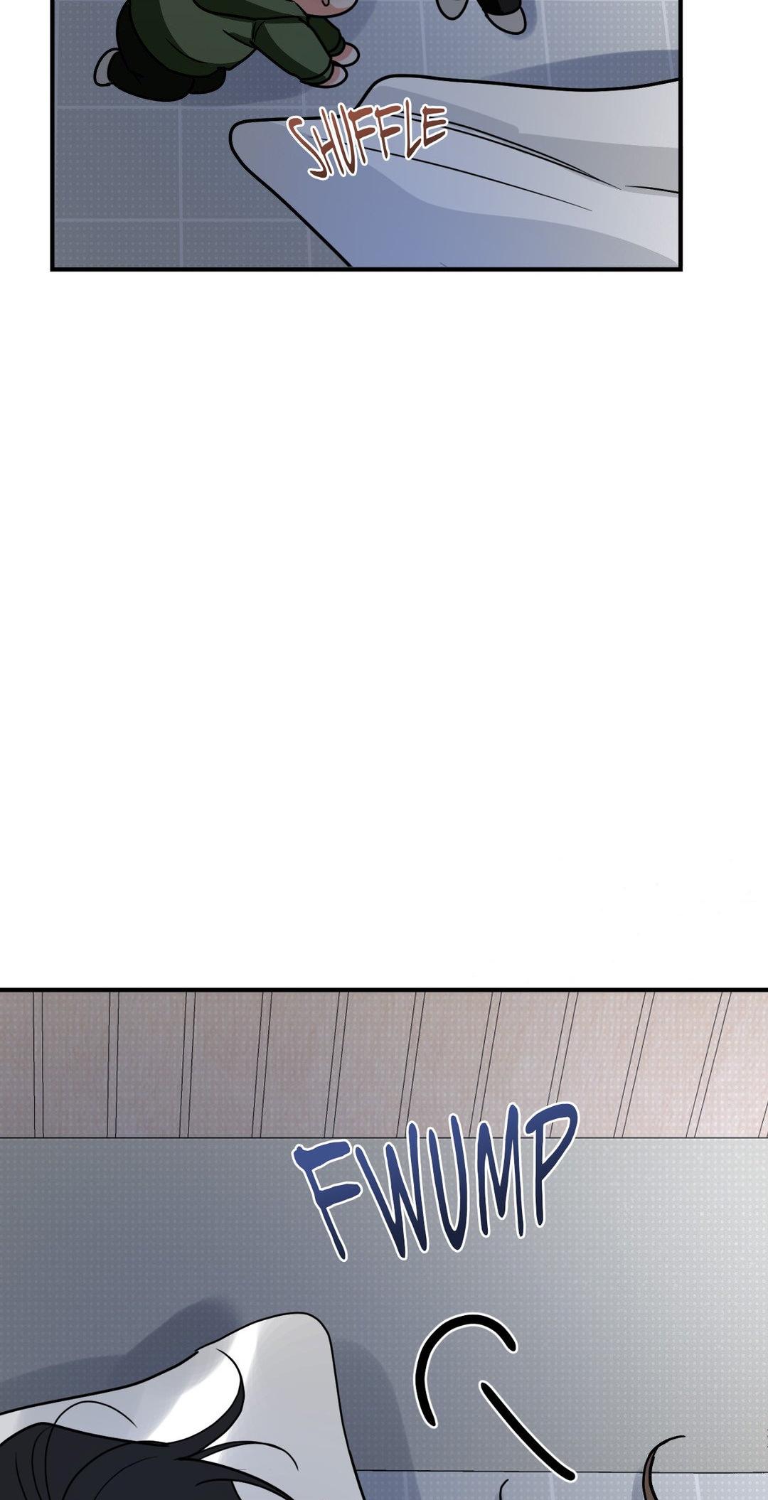 Changing Tides Chapter 3 - Page 55