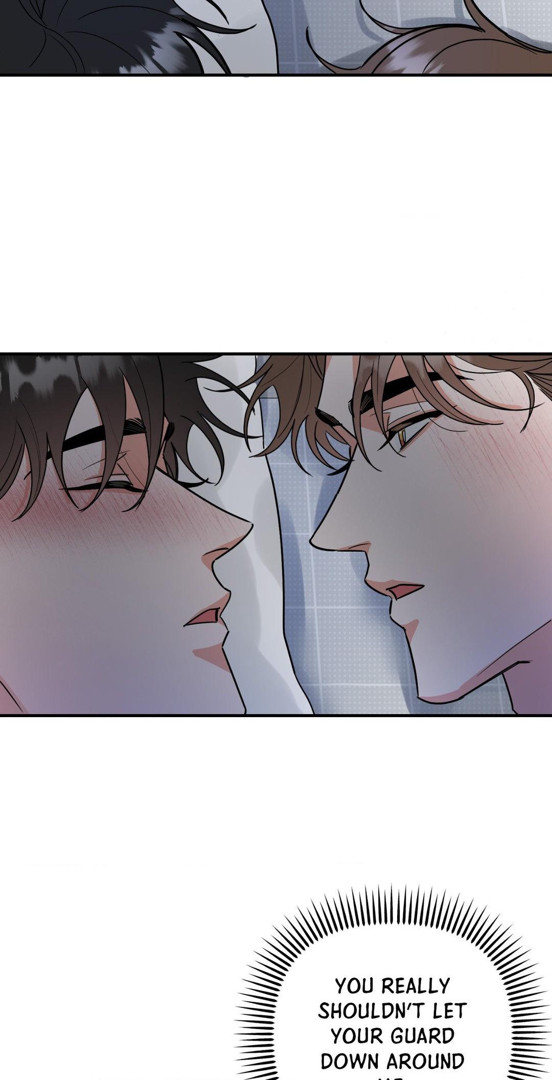 Changing Tides Chapter 3 - Page 56