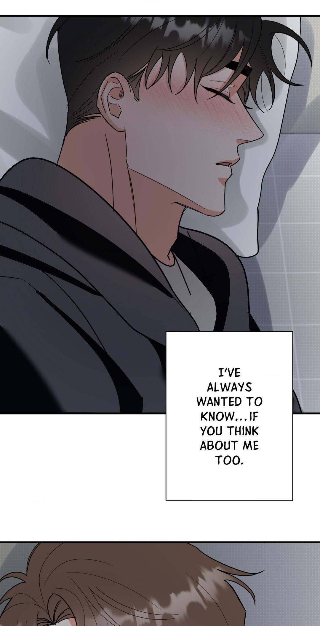 Changing Tides Chapter 3 - Page 60