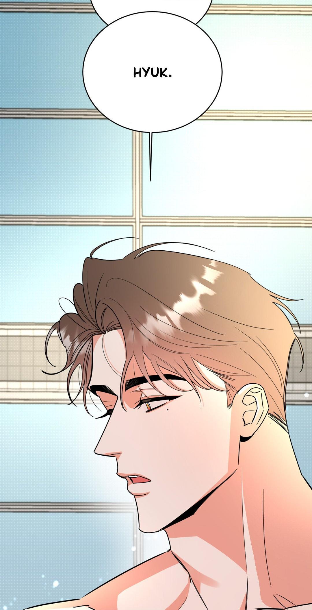 Changing Tides Chapter 3 - Page 7